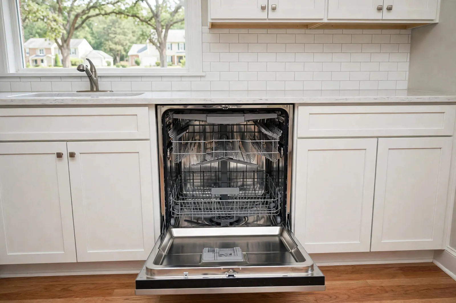 GE and KitchenAid Appliance Service —  KitchenAid Dishwasher Pump in Sheffield by Waldorf Appliance Repair