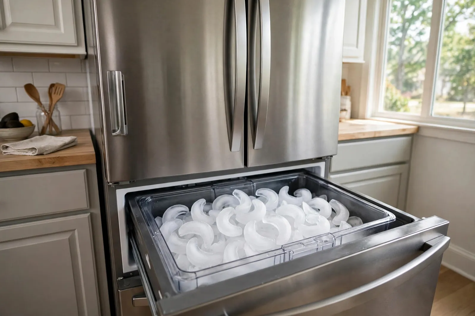 Ice Maker Repair in Waldorf, MD by Waldorf Appliance Repair