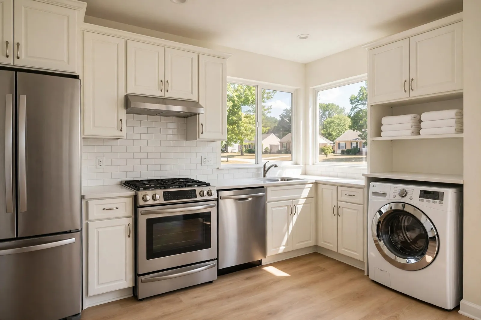 Landlord and Property Manager Appliance Service —  A Full Turnover Test in White Plains by Waldorf Appliance Repair