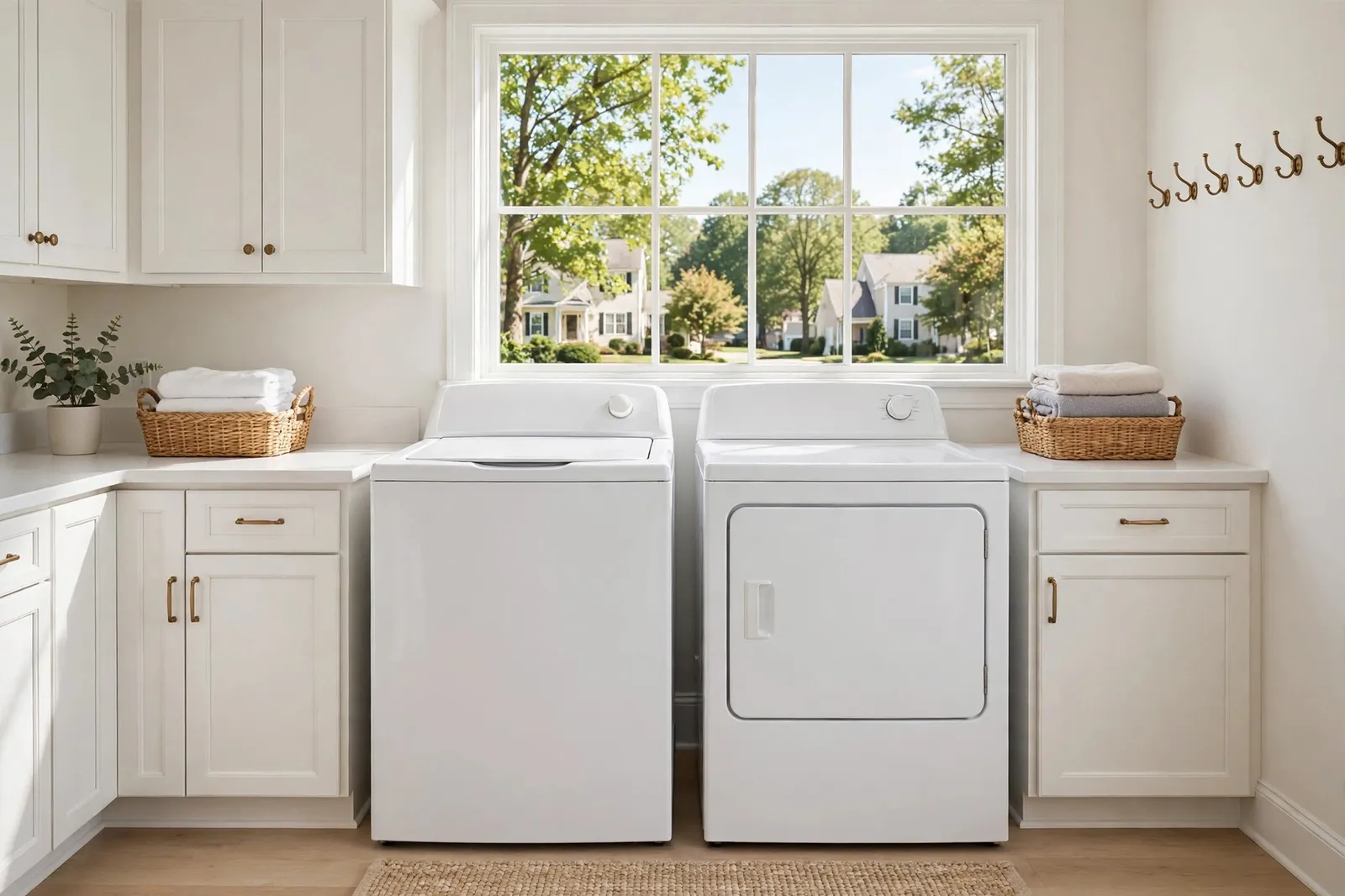Whirlpool and Maytag Appliance Service —  Maytag Washer Drain Pump in St. Charles by Waldorf Appliance Repair